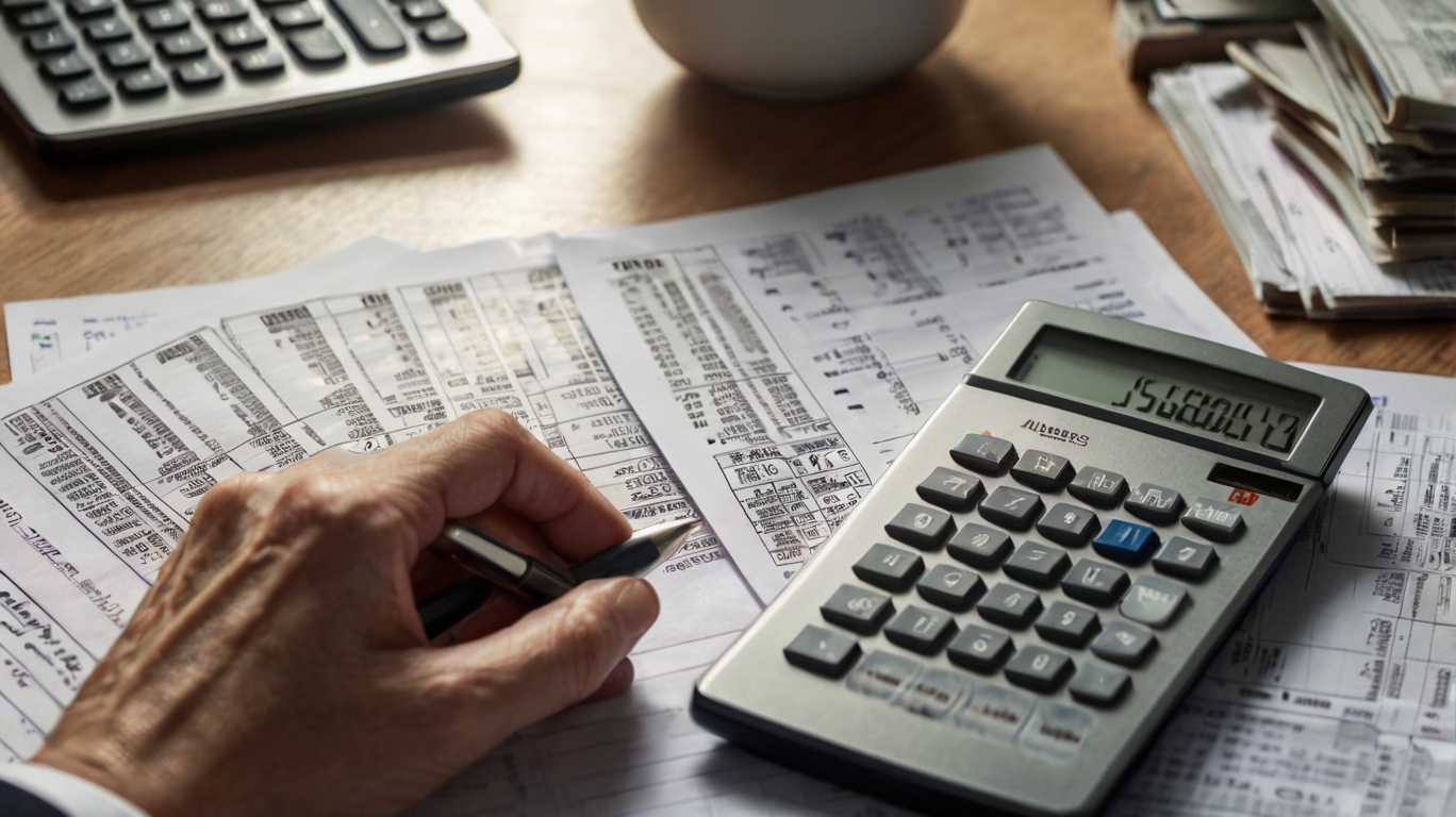 Gestión Financiera